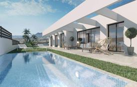 3 pièces villa 296 m² à Finestrat, Espagne. 725,000 €