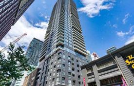 1 pièces appartement à Old Toronto, Canada. C$777,000