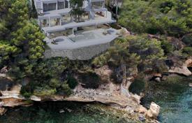 Villa – Cala Vinyes, Îles Baléares, Espagne. 12,000,000 €