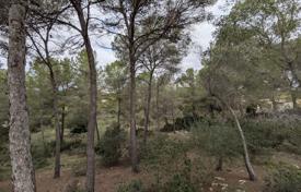 Terrain à Santa Ponsa, Espagne. 1,950,000 €