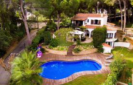 Villa – Lloret de Mar, Catalogne, Espagne. 1,200,000 €