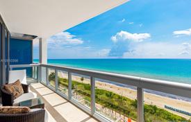Appartement – Miami Beach, Floride, Etats-Unis. $1,775,000