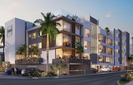 2 pièces appartement dans un nouvel immeuble 60 m² à Tamarin, Mauritius. 178,000 €