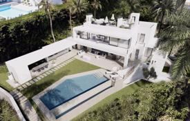6 pièces villa 708 m² à Marbella, Espagne. 7,800,000 €