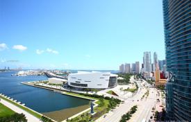 3 pièces appartement 199 m² en Miami, Etats-Unis. $1,250,000