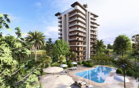 2 pièces appartement dans un nouvel immeuble 87 m² en Famagouste, Chypre. 201,000 €