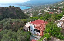 Villa – Kalamata, Péloponnèse, Grèce. 280,000 €