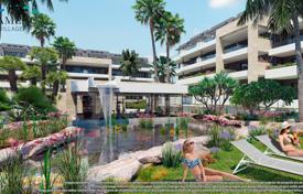 Bâtiment en construction – Playa Flamenca, Valence, Espagne. $329,000