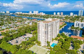 2 pièces appartement en copropriété 126 m² à Fort Lauderdale, Etats-Unis. $515,000