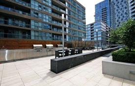 Appartement – Iceboat Terrace, Old Toronto, Toronto,  Ontario,   Canada. C$1,127,000