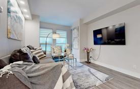 Appartement – Eglinton Avenue East, Toronto, Ontario,  Canada. C$942,000