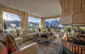 17 pièces chalet 385 m² à Morzine, France. 4,500,000 €