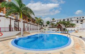 Penthouse – Amarilla Golf, Îles Canaries, Espagne. 450,000 €