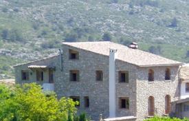 Maison mitoyenne – Alicante, Valence, Espagne. 260,000 €