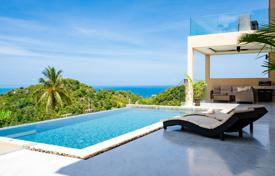 Villa – Chaweng Noi Beach, Bo Phut, Koh Samui,  Surat Thani,   Thaïlande. 825,000 €