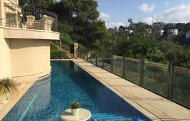 Villa – Haifa, Israël. $3,259,000