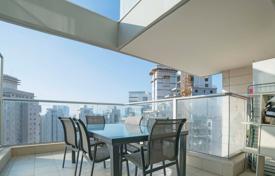 Appartement – Netanya, Center District, Israël. $689,000