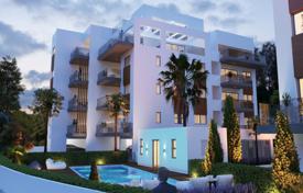 3 pièces appartement dans un nouvel immeuble à Limassol (ville), Chypre. 515,000 €