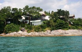 Villa – Phuket, Thaïlande. $6,900 par semaine