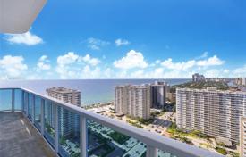 Appartement – Hallandale Beach, Floride, Etats-Unis. $985,000