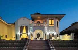 Villa – The Palm Jumeirah, Dubai, Émirats arabes unis. 7,700 € par semaine