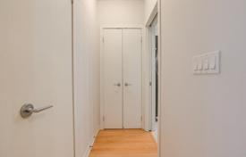 1 pièces appartement à Old Toronto, Canada. C$738,000