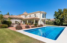 Villa – Sotogrande, Andalousie, Espagne. 1,700,000 €