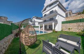 5 pièces villa 300 m² à Fethiye, Turquie. $636,000