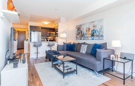 Appartement – Etobicoke, Toronto, Ontario,  Canada. C$736,000