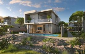 New residential complex with villas à Yiti, Oman. de $1,277,000