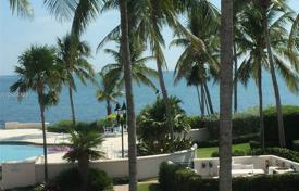 Appartement – Fisher Island Drive, Miami Beach, Floride,  Etats-Unis. 2,799,000 €