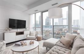 Appartement – Wellington Street West, Old Toronto, Toronto,  Ontario,   Canada. C$917,000