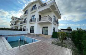 Villa – Belek, Antalya, Turquie. $584,000