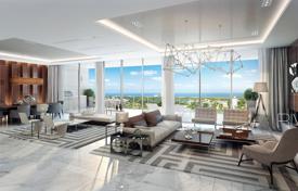 Penthouse – Fort Lauderdale, Floride, Etats-Unis. $3,450,000