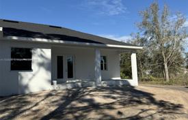 Maison en ville – Lehigh Acres, Floride, Etats-Unis. $395,000