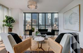 Appartement – Charles Street East, Old Toronto, Toronto,  Ontario,   Canada. C$1,180,000