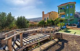 Maison en ville – Charco del Pino, Îles Canaries, Espagne. 440,000 €