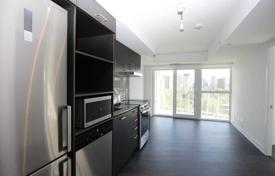 Appartement – Dundas Street East, Old Toronto, Toronto,  Ontario,   Canada. C$1,060,000