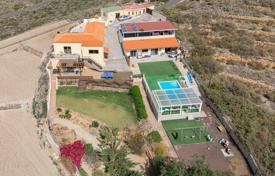 6 pièces villa 250 m² à San Miguel, Espagne. 1,495,000 €