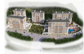 2 pièces appartement 71 m² en Maltepe, Turquie. de $278,000