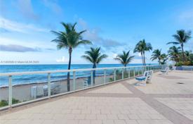 Copropriété – Hallandale Beach, Floride, Etats-Unis. 422,000 €