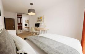 2 pièces appartement dans un nouvel immeuble 80 m² à Girne, Chypre. 165,000 €
