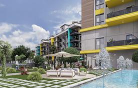 Appartement – Oba, Antalya, Turquie. $138,000
