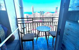 2 pièces appartement 32 m² à Batumi, Géorgie. $59,000