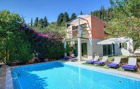 Villa – Kalami, Péloponnèse, Grèce. 4,800 € par semaine