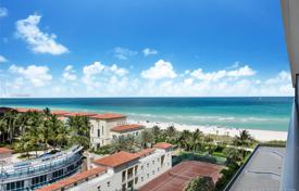 Appartement – Collins Avenue, Miami, Floride,  Etats-Unis. $1,050,000