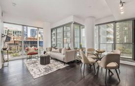 Appartement – Blue Jays Way, Old Toronto, Toronto,  Ontario,   Canada. C$1,330,000