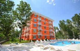 2 pièces appartement 48 m² en Sunny Beach, Bulgarie. 58,000 €