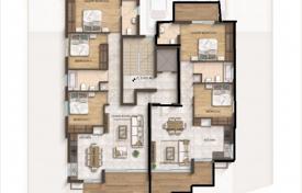 2 pièces appartement dans un nouvel immeuble à Limassol (ville), Chypre. 280,000 €
