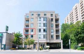 Appartement – Yonge Street, Toronto, Ontario,  Canada. C$853,000